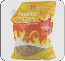 Sunfire Chips