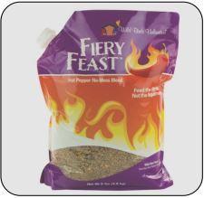 Fiery Feast
